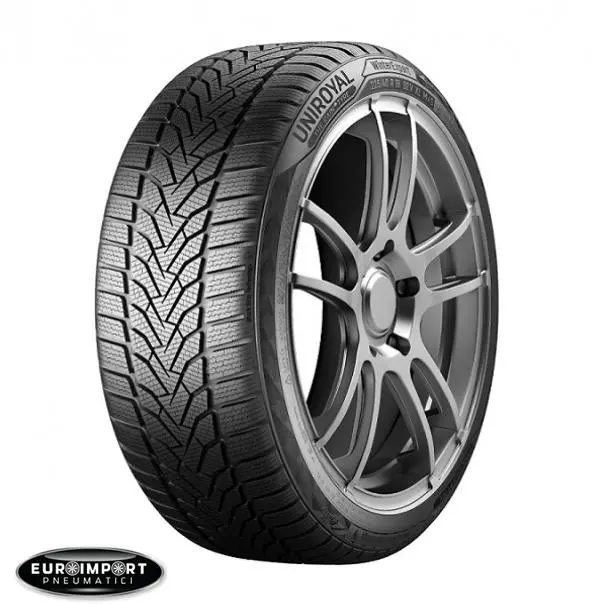 Uniroyal WINTEREXPERT  195/65 R15 91 T   TL